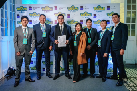Lanzamiento de Nuevos Formatos Turbo y Horóscopo